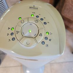 Tower Fan 
