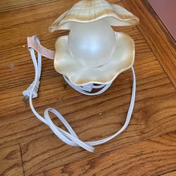 Sea She’ll Lamp