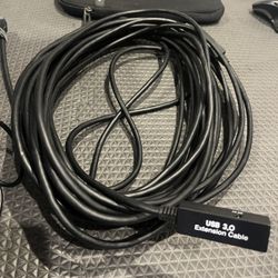 USB 3.0 Extension Cable 