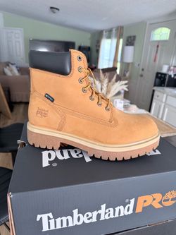 Timberland pro