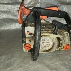 Echo CS 300 Top Handle Chainsaw Power Head