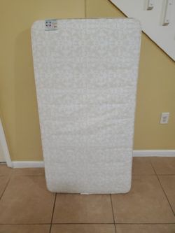 Sealy Signature Precious Rest Crib Mattress
