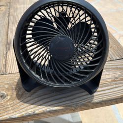 Honeywell Fan