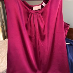 Blouses For Spring/ Summer