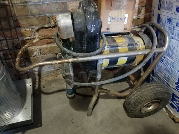 Paint sprayer for Sale in Chicago, IL OfferUp