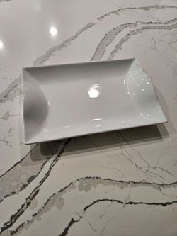 Serving dish