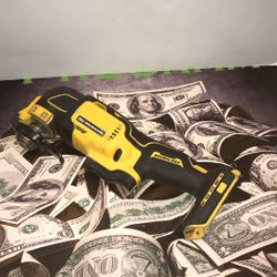 36179-20 DEWALT MULTI-TOOL “TOOL ONLY”