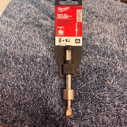 Milwaukee Stop Bit for Drop-In Anchors SDS Plus