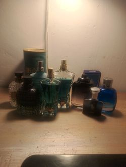 Designer cologne, jpg, coach, polo, valentino