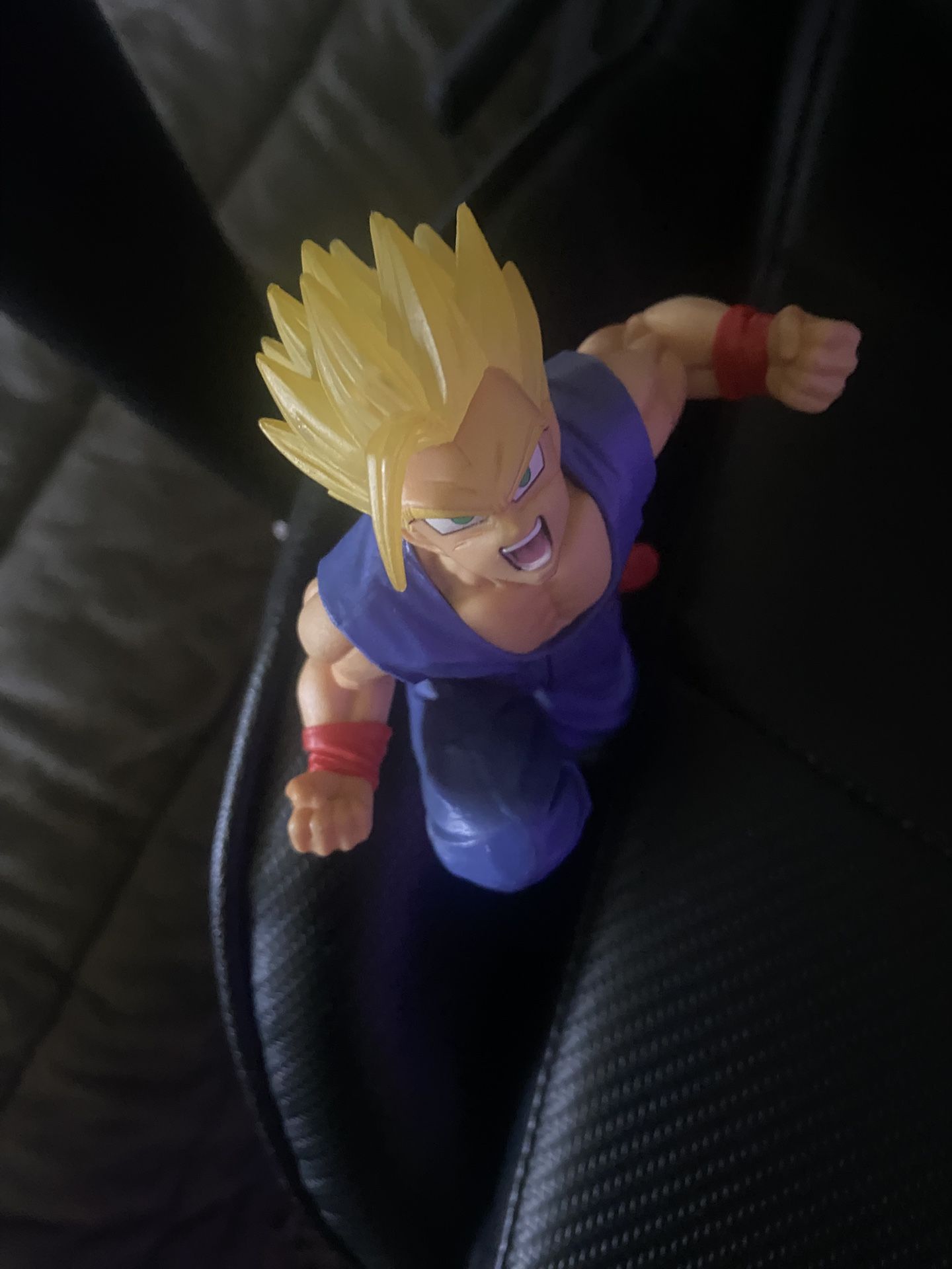 Gohan Collectable DBZ