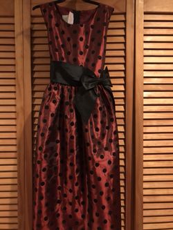 Beautiful Dress Size 10