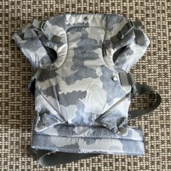 Baby Carrier New 