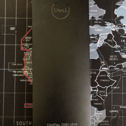 OptiPlex 7090 Ultra Warranty Until May 2024