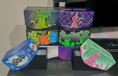 Pokémon Card Lot (150 Cards)