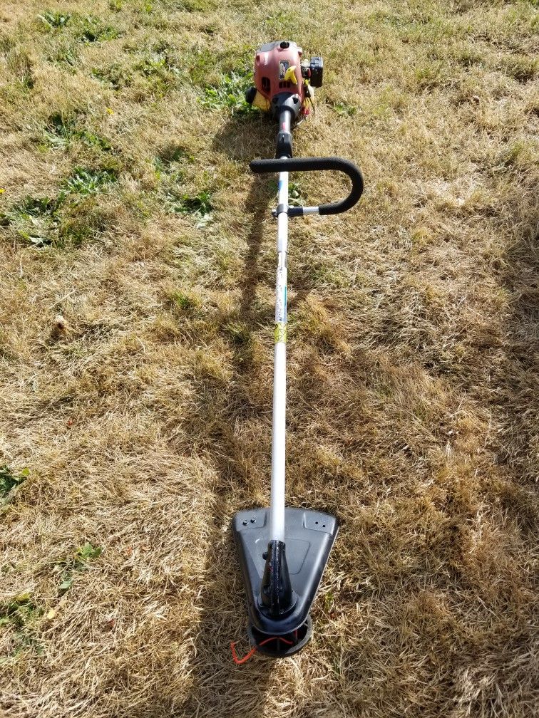 Homelite straight Shaft Weedeater