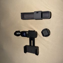 DJI Pocket 2