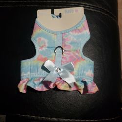 Dog Harness