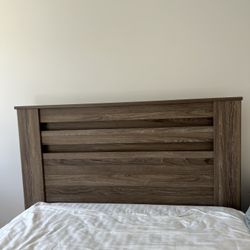 Bed frame