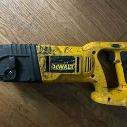 Dewalt Tools 