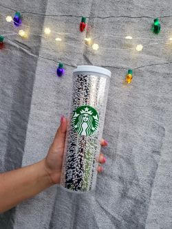 Starbucks Holiday Cups 2020 ☃️🎄🎅