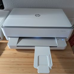 HP Envy 6055 wireless printer