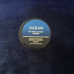 Beard And Scruff Cream