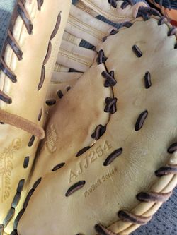 Akadema AJJ254 GLOVE 