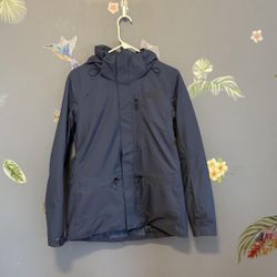 The North Face Gate-Keeper Jacket 