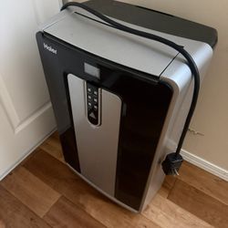 Portable AC