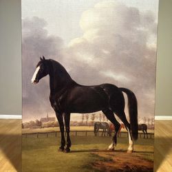 Horse Painting 