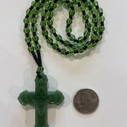 Natural Burmese Jade Dragon Pendant Necklace, Hand-carved, Stylish and Charming Jewelry Accessory, Amulet, Lucky Gift