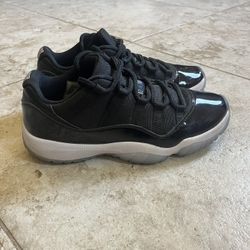 Jordan 11 “Space Jam”
