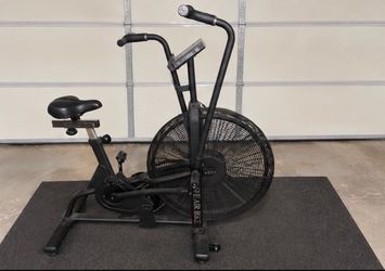 SFE Air Bike