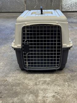 Dog Crate 