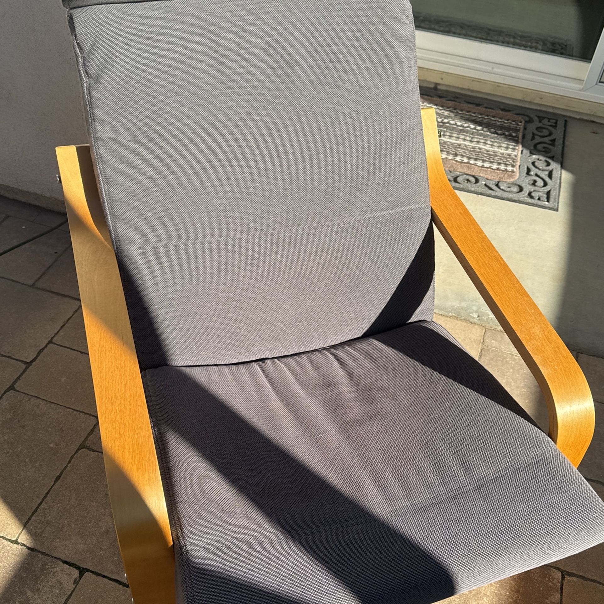 Ikea Poang Arm Chair