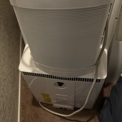 brand new air conditioner portable