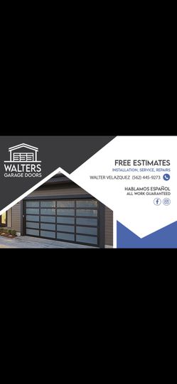 Garage Door