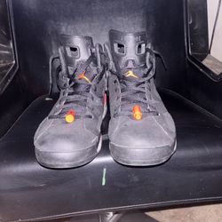 Jordan Retro 6 