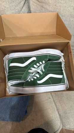 Vans sk8-hi