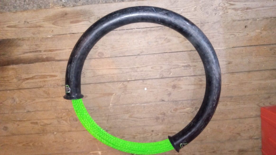 Flexible Fish Tape Southwire 240 Ft