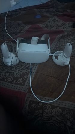 Oculus 128Gb