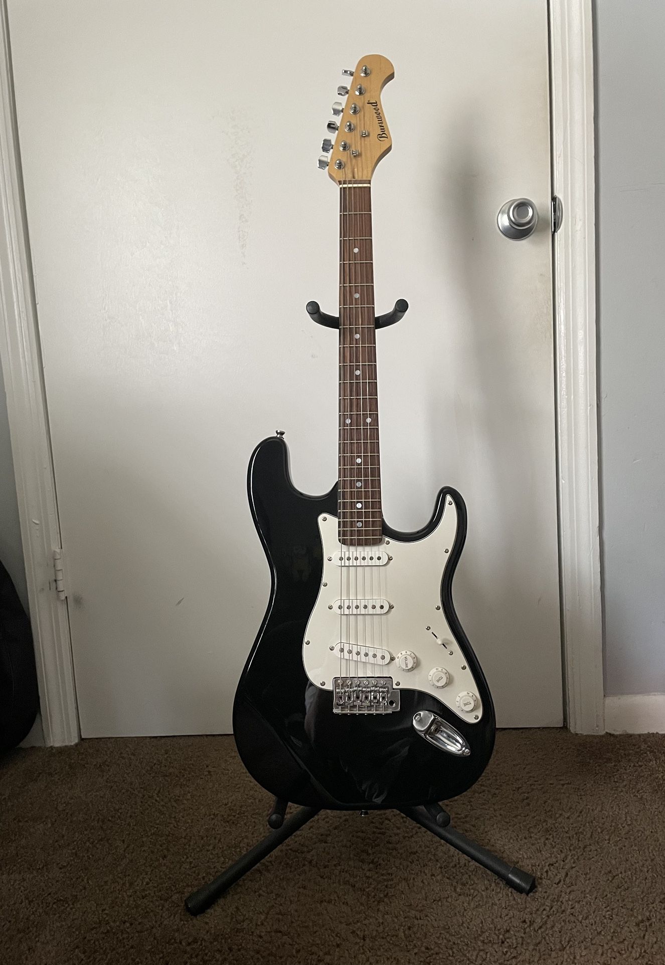 Electric Guitar (MINT CONDITION)
