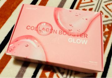 Medicube Collegan Booster Glow