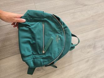 Kate Spade back pack