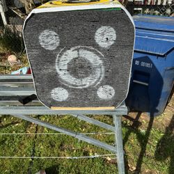 Archery target