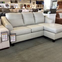 Genoa Sofa Chaise