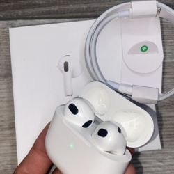 AirPods 3 Generation 