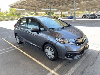 2019 Honda FIT