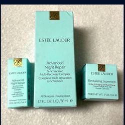 ESTEE LAUDER ADVANCED NIGHT REPAIR