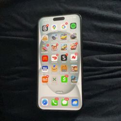 iPhone15